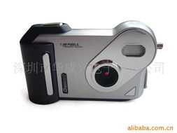 深圳市華成興電子數碼相機產品列表及電子產品研發銷售概覽