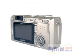 富士FinePix F810數(shù)碼相機(jī)總覽 性能特點(diǎn)、廠家信息及市場(chǎng)參考