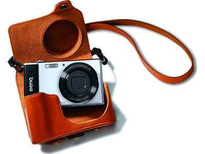 明基G1數(shù)碼相機產(chǎn)品圖賞 時尚設(shè)計與卓越性能的完美融合