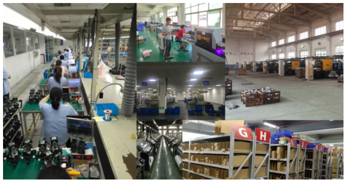 步科誠邀您聚焦工博會，共探行業智慧解決方案與電子產品創新未來