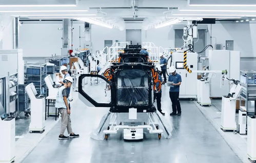 飛行汽車時代開啟 小鵬匯天“陸地航母”量產下線，開辟電子出行新藍海